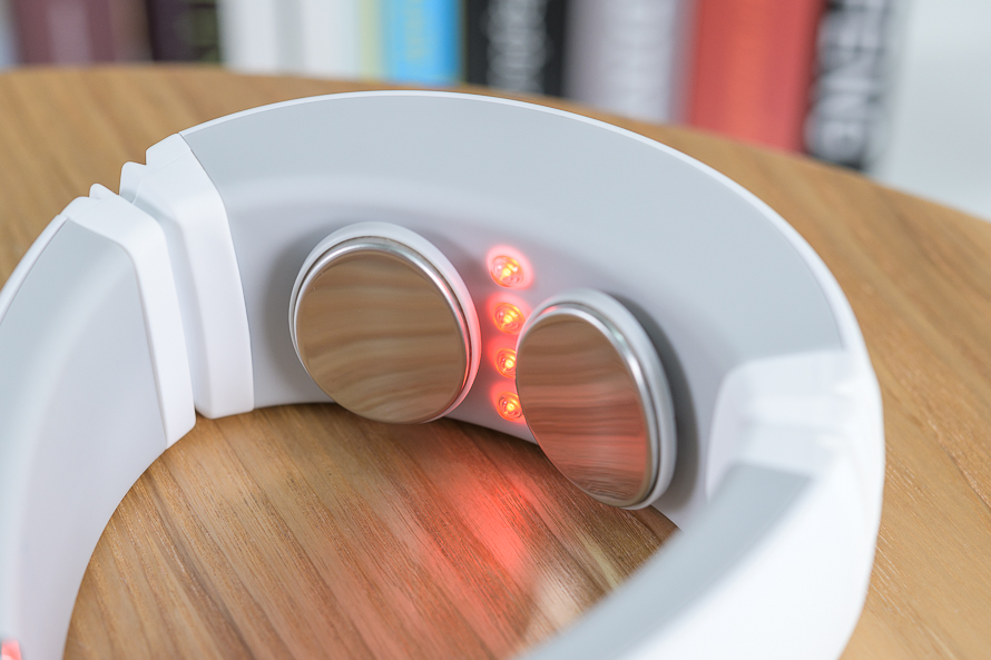 p6颈椎按摩仪使用方法,攀高p6颈椎按摩仪