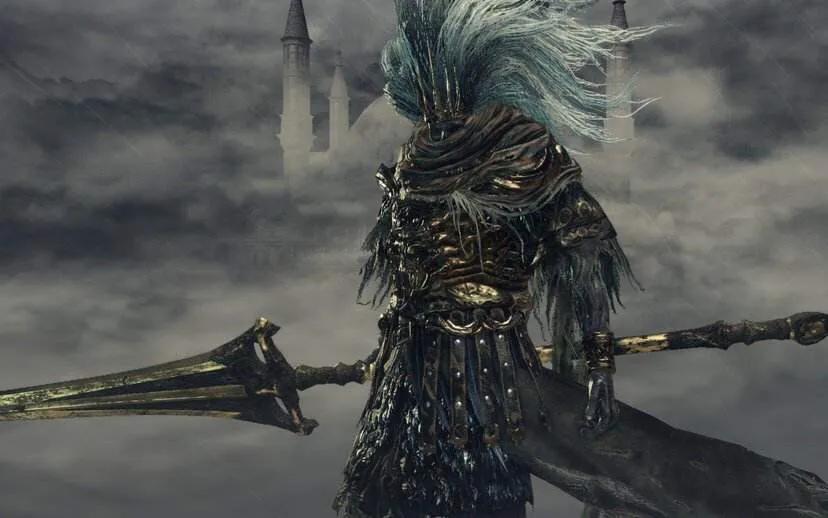 黑暗之魂三部曲完整故事,黑暗之魂3世界观分析