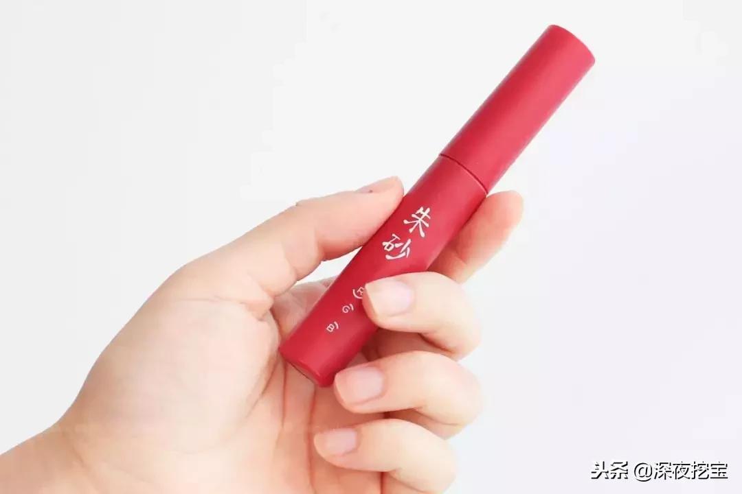 年度爱用口红滋润,十支必备口红推荐