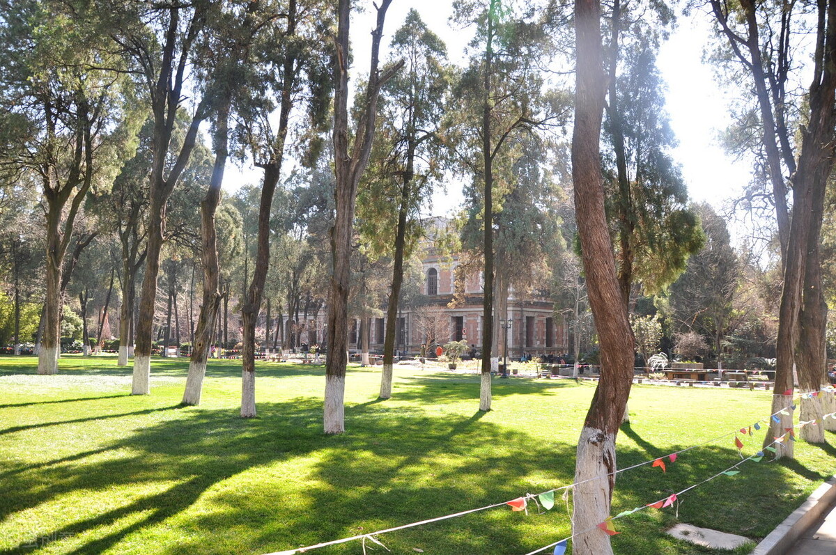 昆明市内游玩好去处 (云南昆明最值得玩的地方)