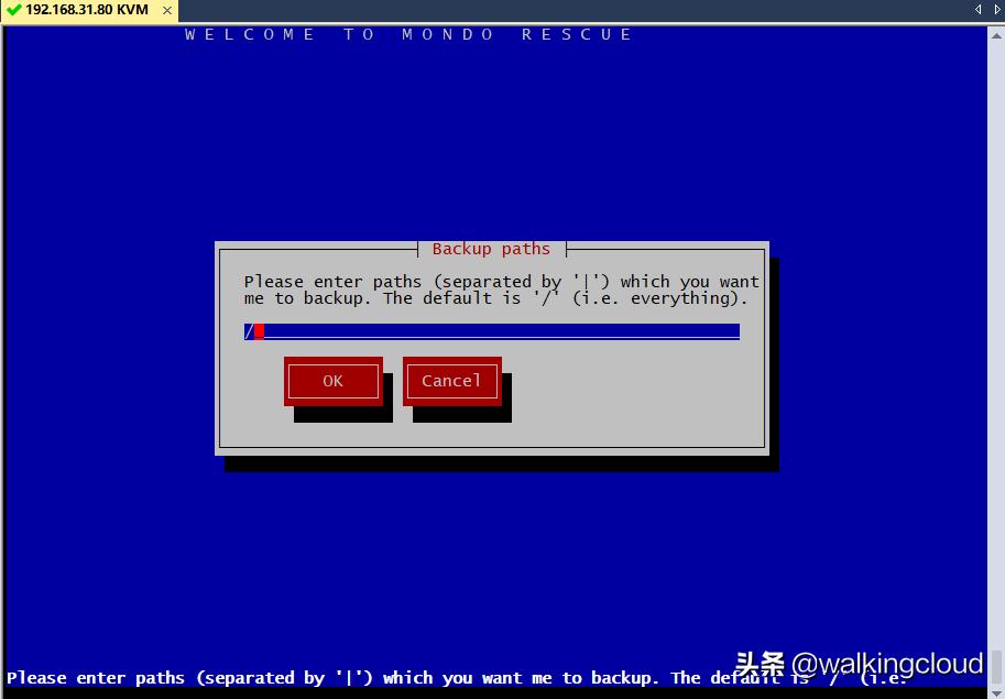 centos7数据库的备份,centos系统全盘备份