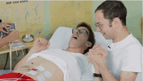 生孩子有多疼男士体验,生孩子有多痛分娩体验