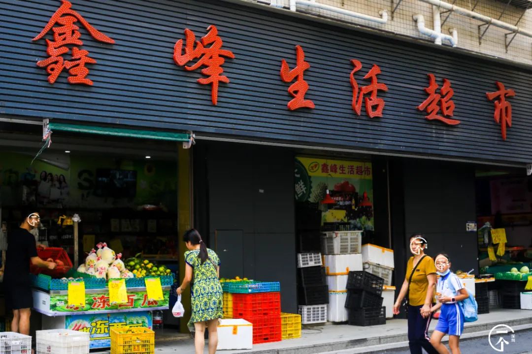 深圳桥头美食一条街在哪,深圳桥下特色美食