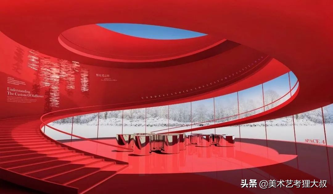 2022艺术类前景最好的十大专业,2021艺术专科十大最吃香专业