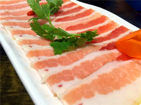 火锅美食：邯郸“海捞坊”滋补养生、快乐经营、有道竞争