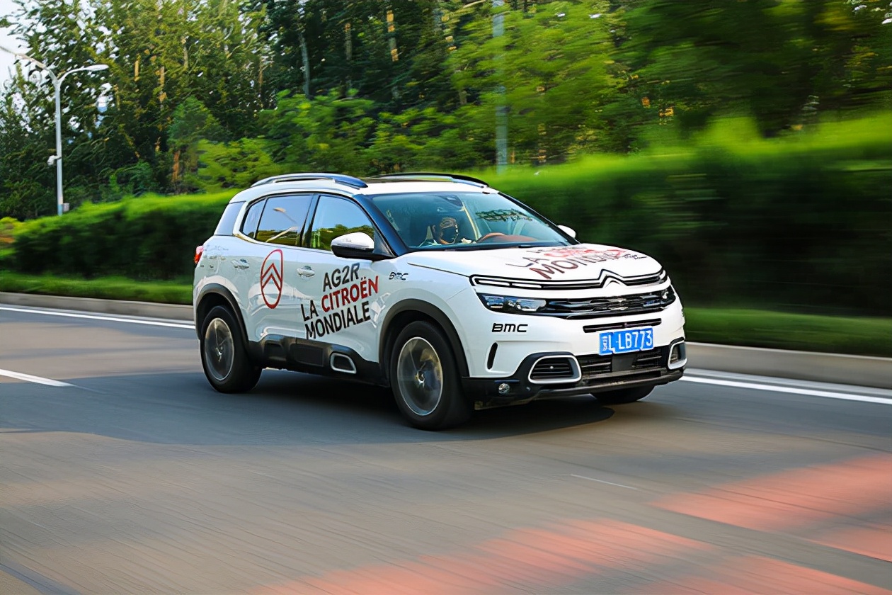 天逸c5的舒适感媲美哪些车,c5aircross天逸phev