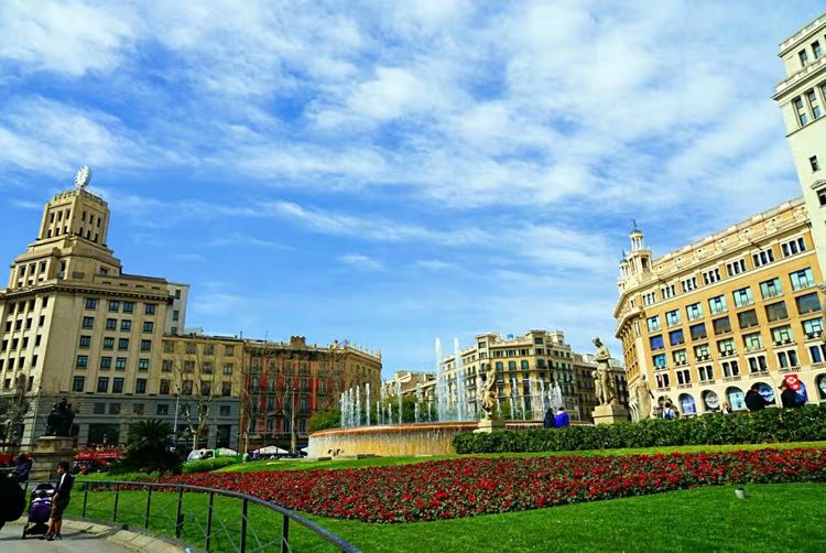 葡萄牙和西班牙怎么样,西班牙与葡萄牙边境风景