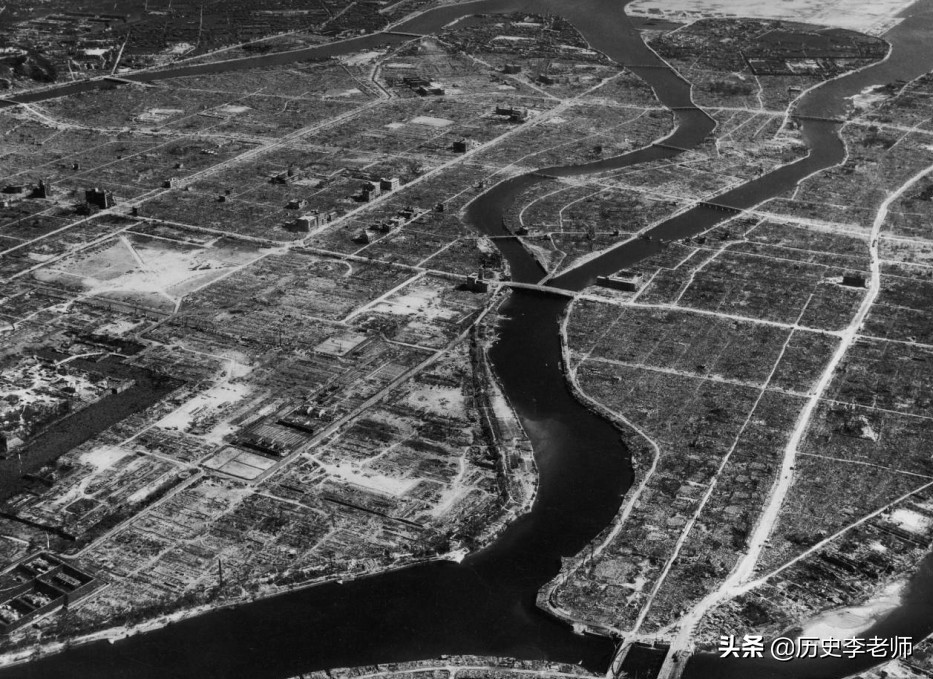 广岛原子弹爆炸后飞机飞哪里了,广岛原子弹投弹后飞机来得及跑吗