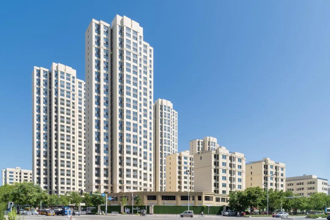 呼和浩特豪宅遍地开花，外埠or本土房企，你看好谁？