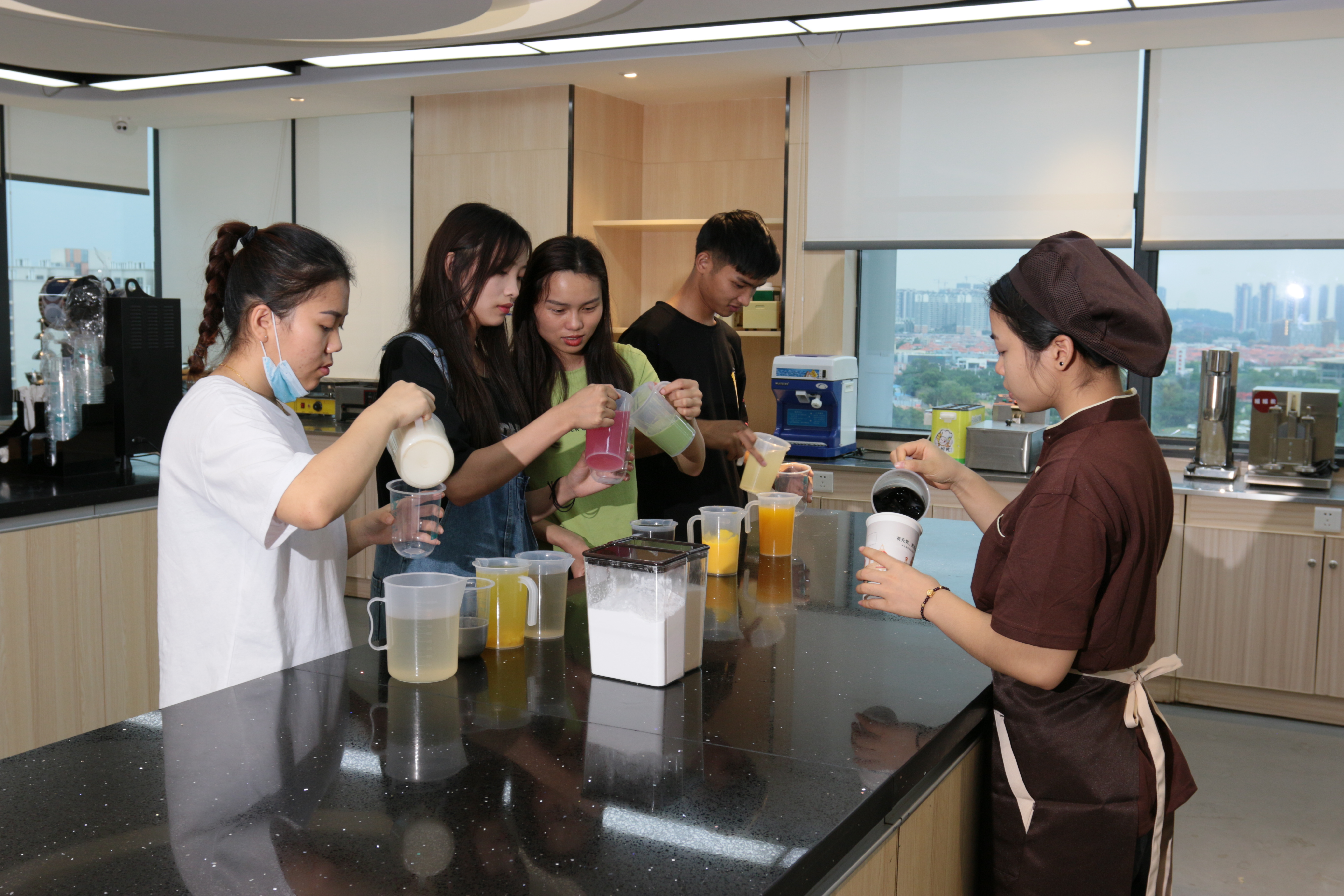 加盟奶茶你期望的回本周期,奶茶加盟连锁方案