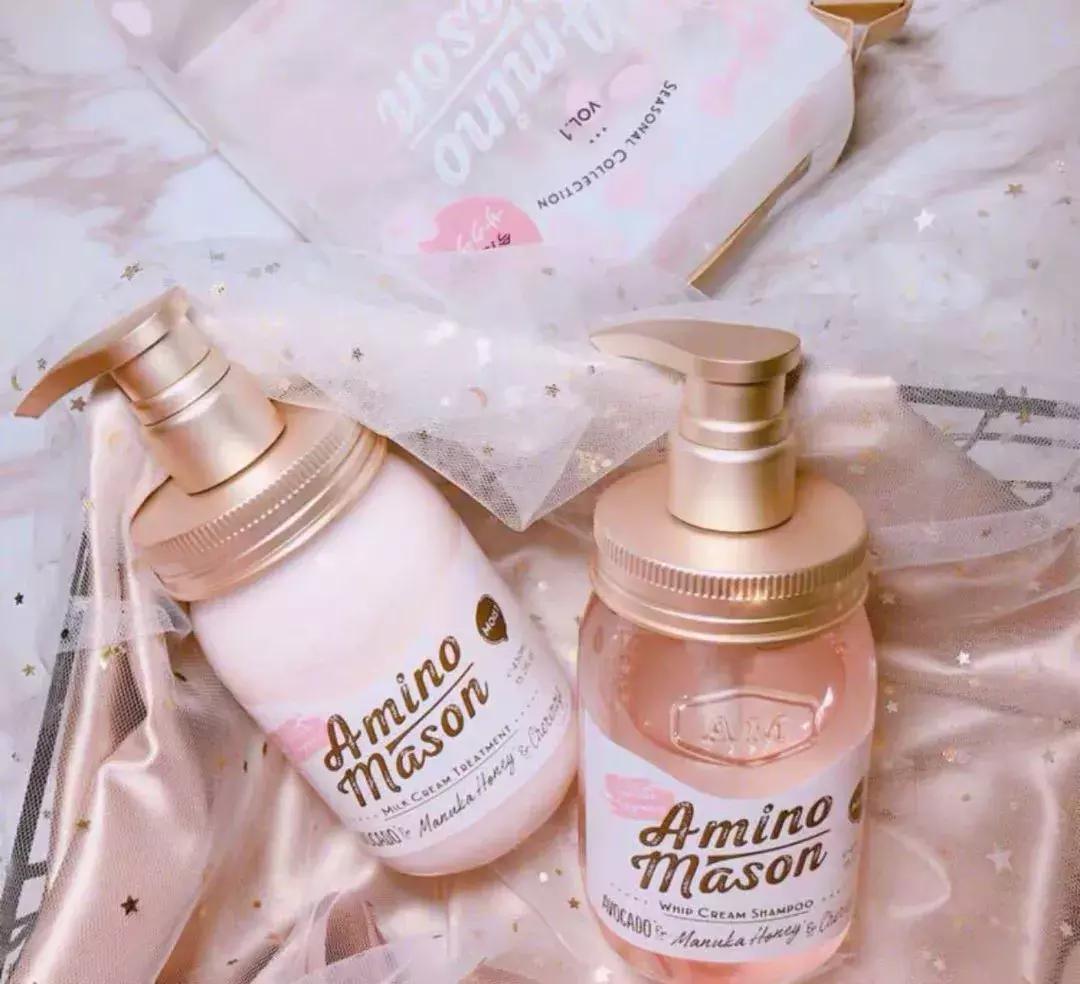 洗发水推荐控油蓬松樱花,claynal樱花洗发水推荐