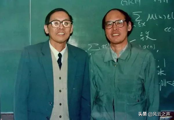 质数的最小间隔有上限，人的奋斗没有上限|袁岚峰