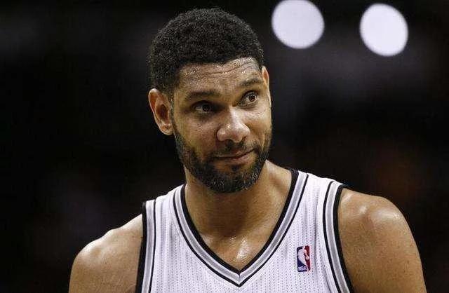 马健评价邓肯原因,马健历史第一什么梗