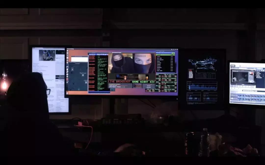 我从*市黑**人肉出34.6万条个人信息，多数被害者麻木不仁