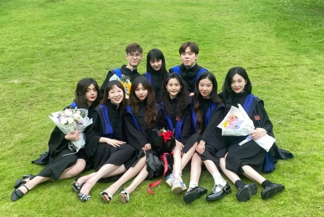 八大美院学士服,九大美院服装设计排名