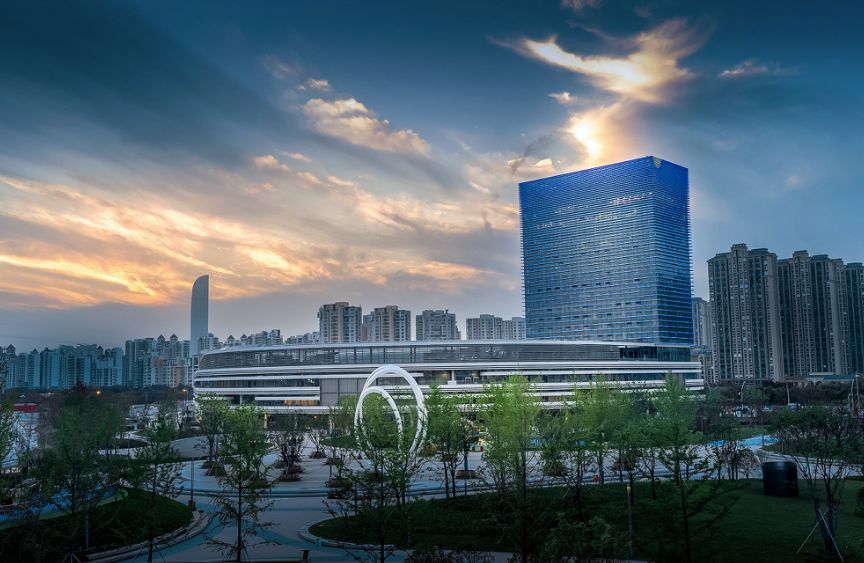 苏州园区苏州中心商场春节活动,苏州吃喝玩乐三日游