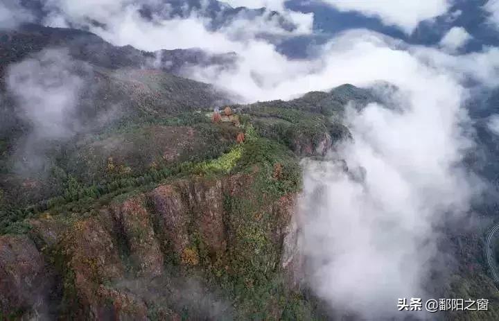 金华古镇旅游景点大全,金华秀丽山水旅游攻略