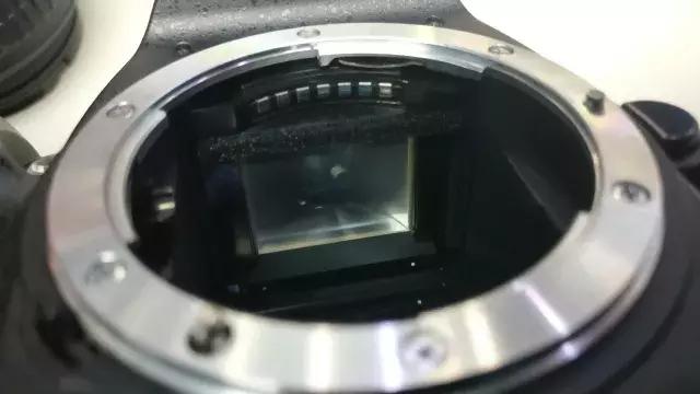 为什么对焦屏是毛玻璃,毛玻璃对焦屏的优势