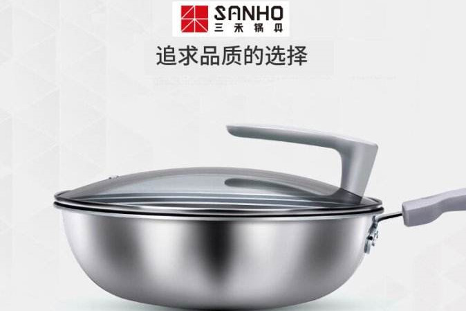 国产品牌锅具大起底!6家锅具,你家的炒菜锅具是第几个?