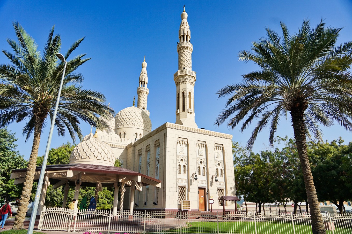 迪拜最好的网红打卡地,迪拜全新打卡点