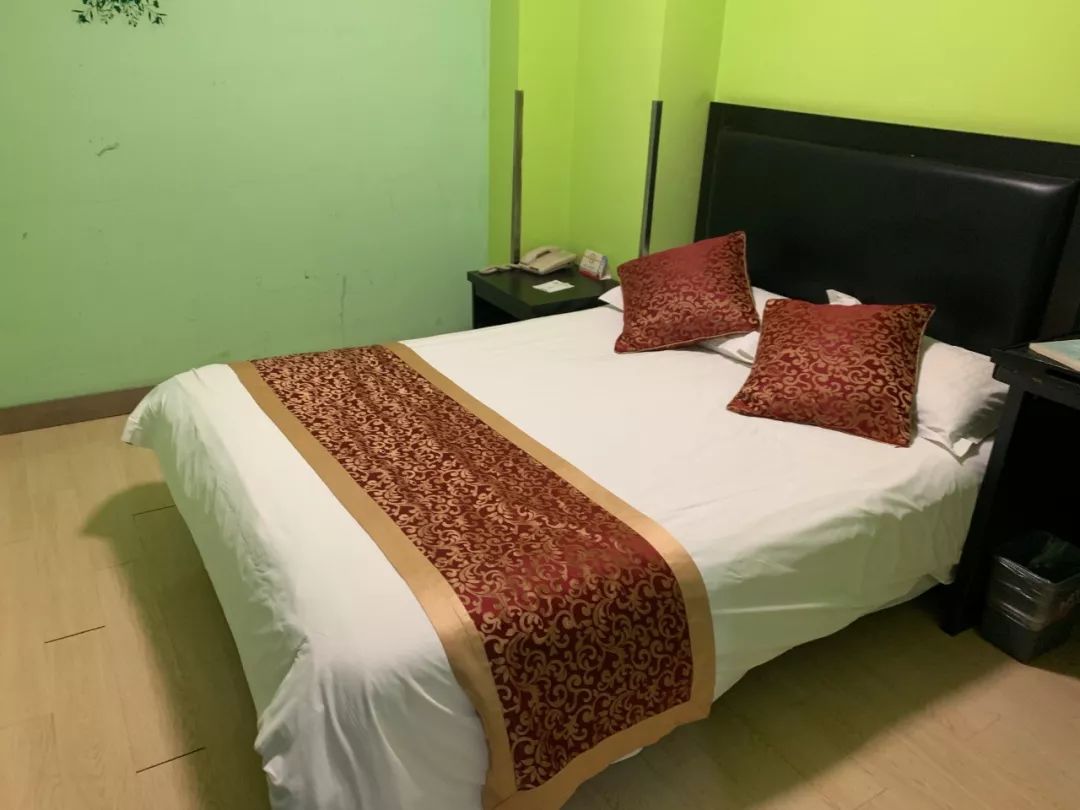 如家7天汉庭,如家7天速8