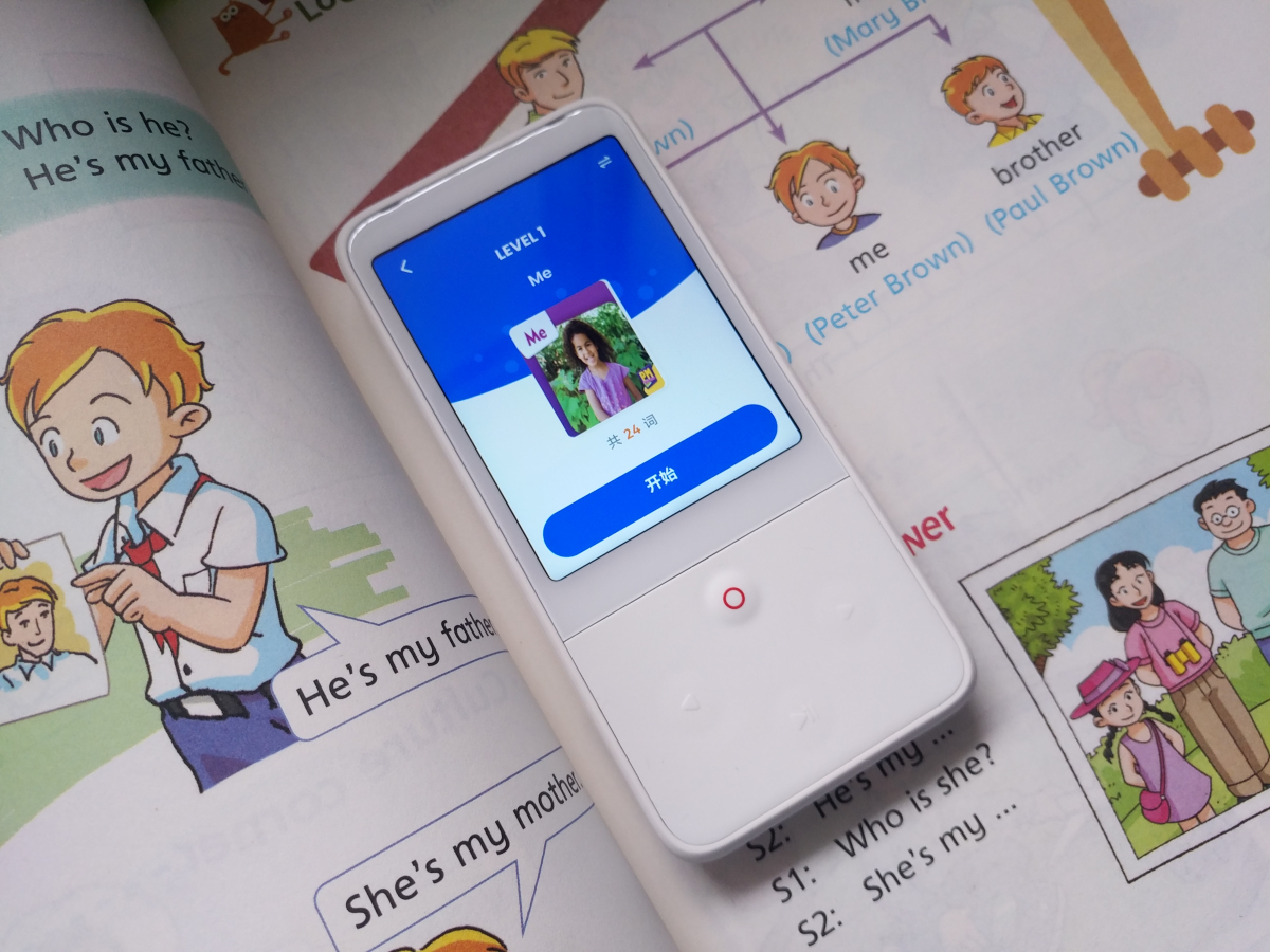 有道听力宝e6和倾听者k5哪个好用,有道听力宝e6和有道词典笔s6区别