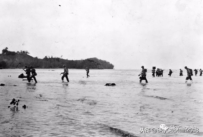 陆战队登岛作战,陆战队完整版观看