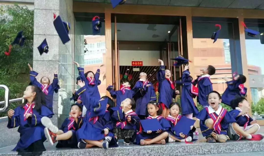 为什么朝阳大悦城附近的家长都选择TA？