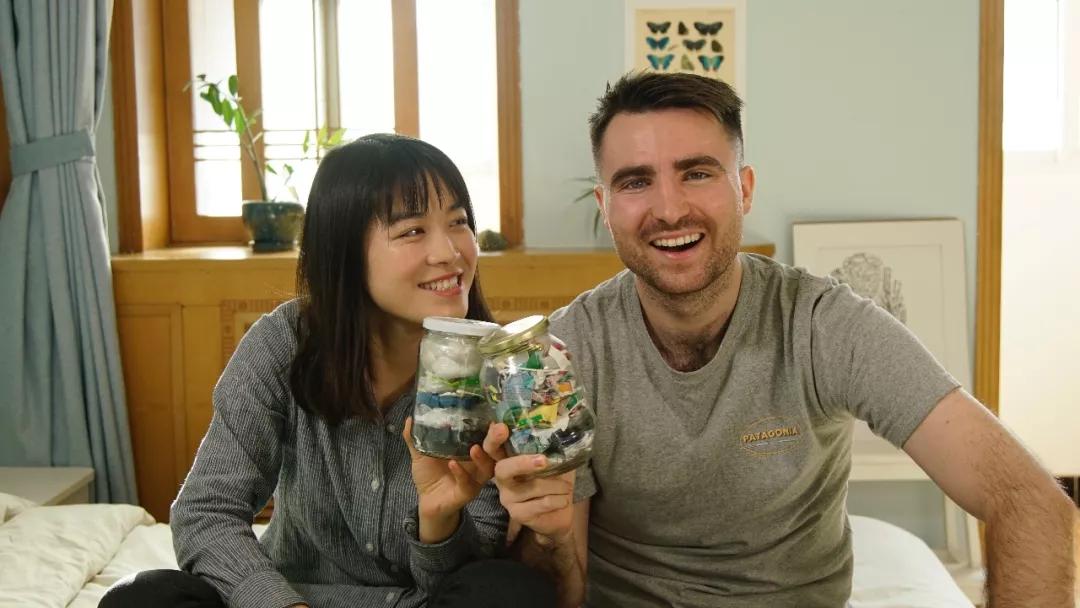 北京一对情侣三年不点外卖,一对北京情侣三年零收入