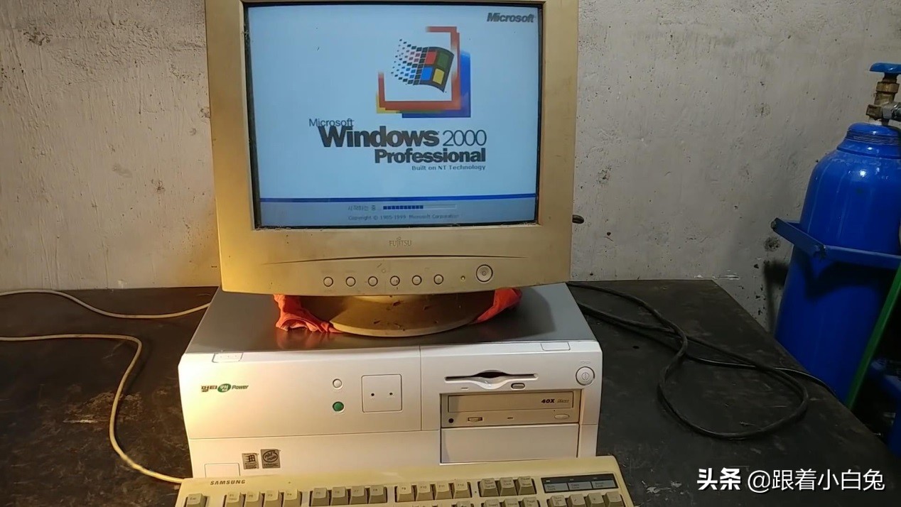 摆脱杀毒软件的束缚！只需几步，让电脑放心地裸奔