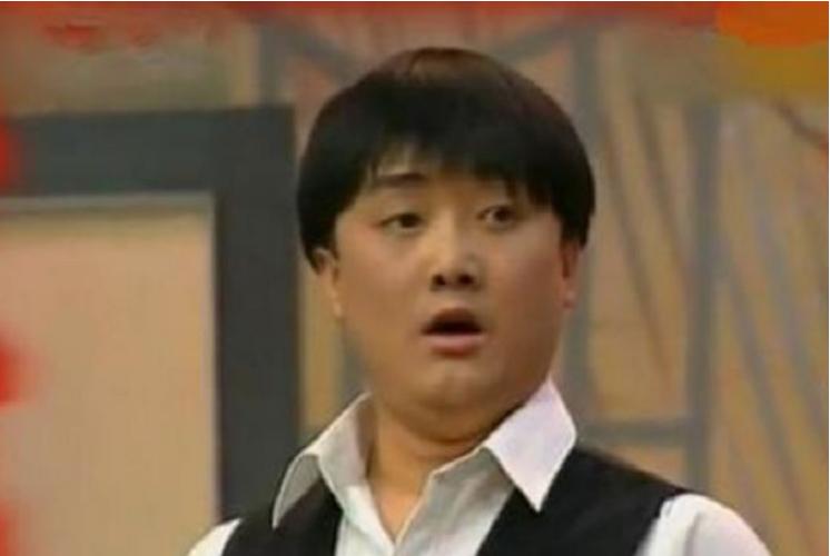 郭德纲和洛桑照片,相声天才洛桑