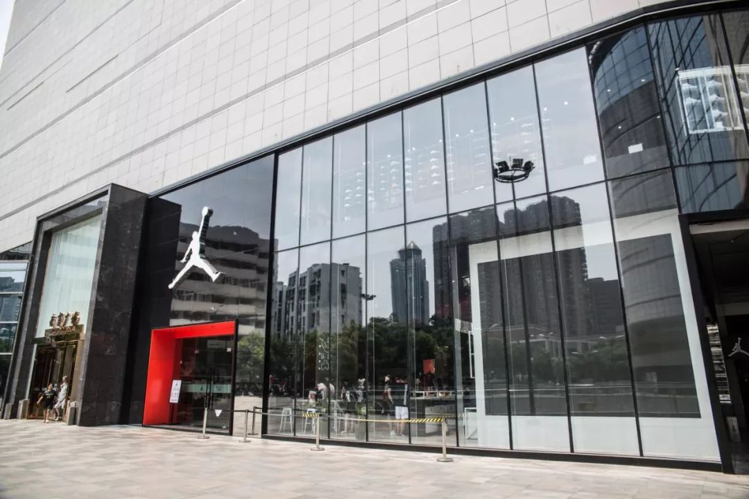 jordan1实体店发售,jordan1北京旗舰店