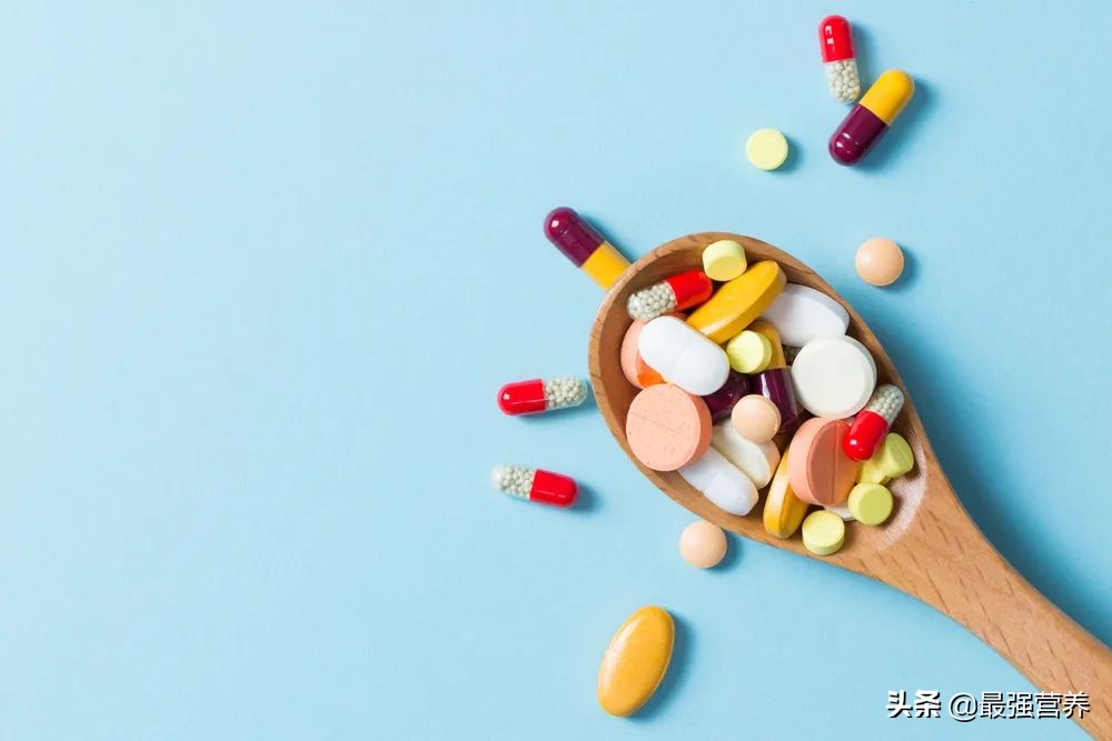 维生素c不能和几种常见药一起吃,注意维生素C不能和这28种药合用