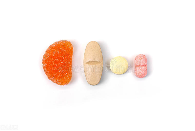 经常吃软糖好吗,经常吃胶原蛋白软糖有什么好处