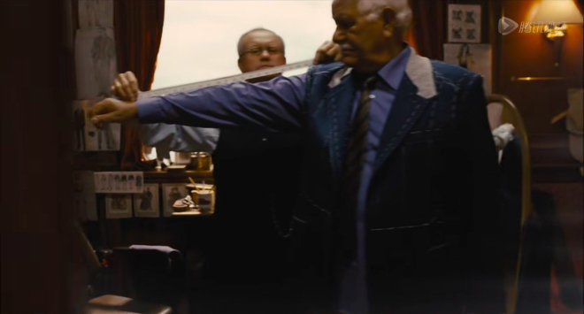 韩国电影版《雪国列车》背后的22件趣事：里面居然有黑猫警长