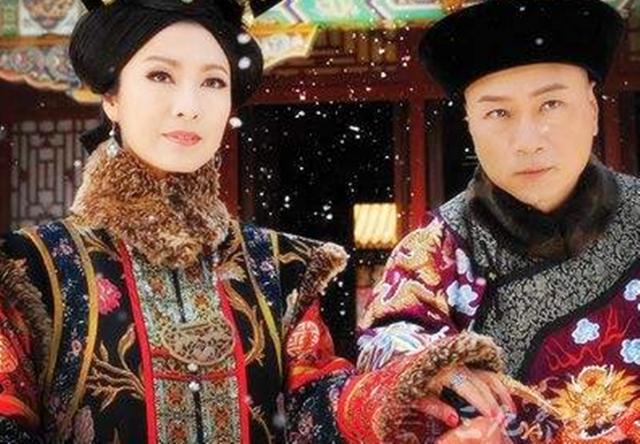 清朝时期的太监有多强,清朝以前的太监是怎样处理的