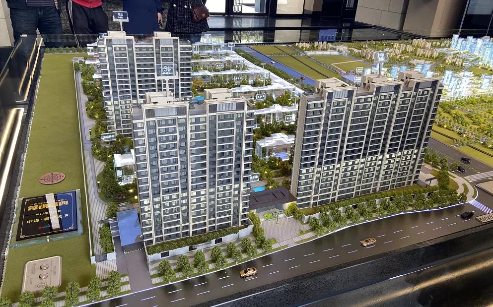 高新三期的房子为什么便宜,高新三期楼盘实情