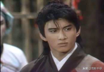 还记得二十多年前的电视剧,很久以前的古装剧可以白天变黑夜