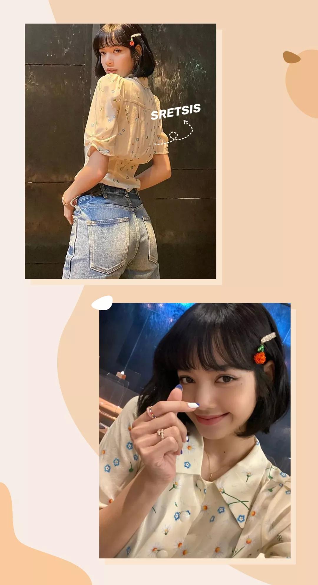 人间芭比lisa的心酸历史,人间芭比lisa公开破格造型