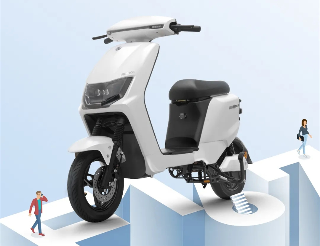 5款新国标电动车，续航都超过90公里，哪款车型更入你法眼？