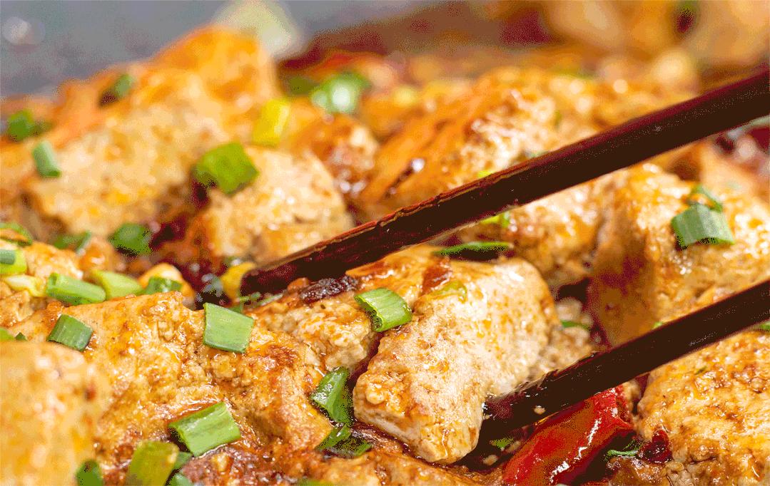 绵阳鱼探花烤鱼,绵阳豆花烤鱼