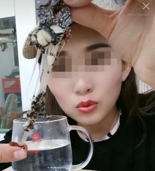 快手电商夸大保健品,曝光网红直播保健品骗局