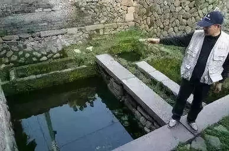 现代人有净水器，古人也有净水“神操作”