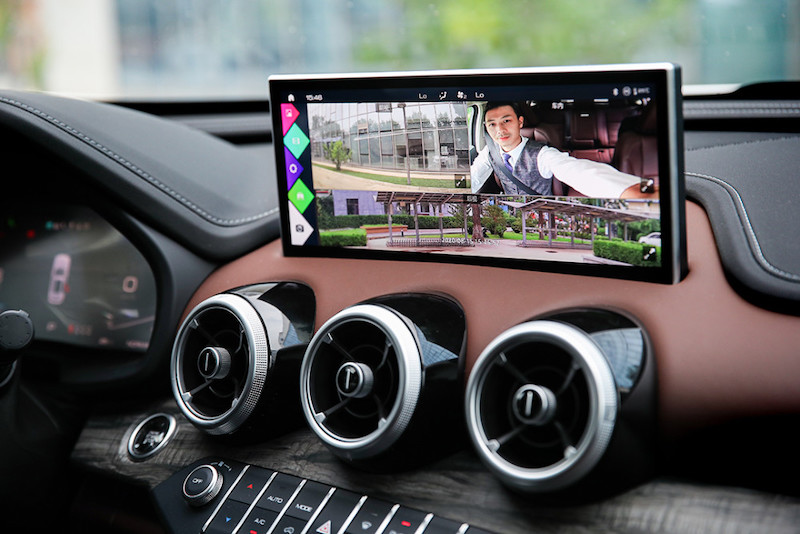 weyvv7停产了吗,weyvv7科技版开在路上