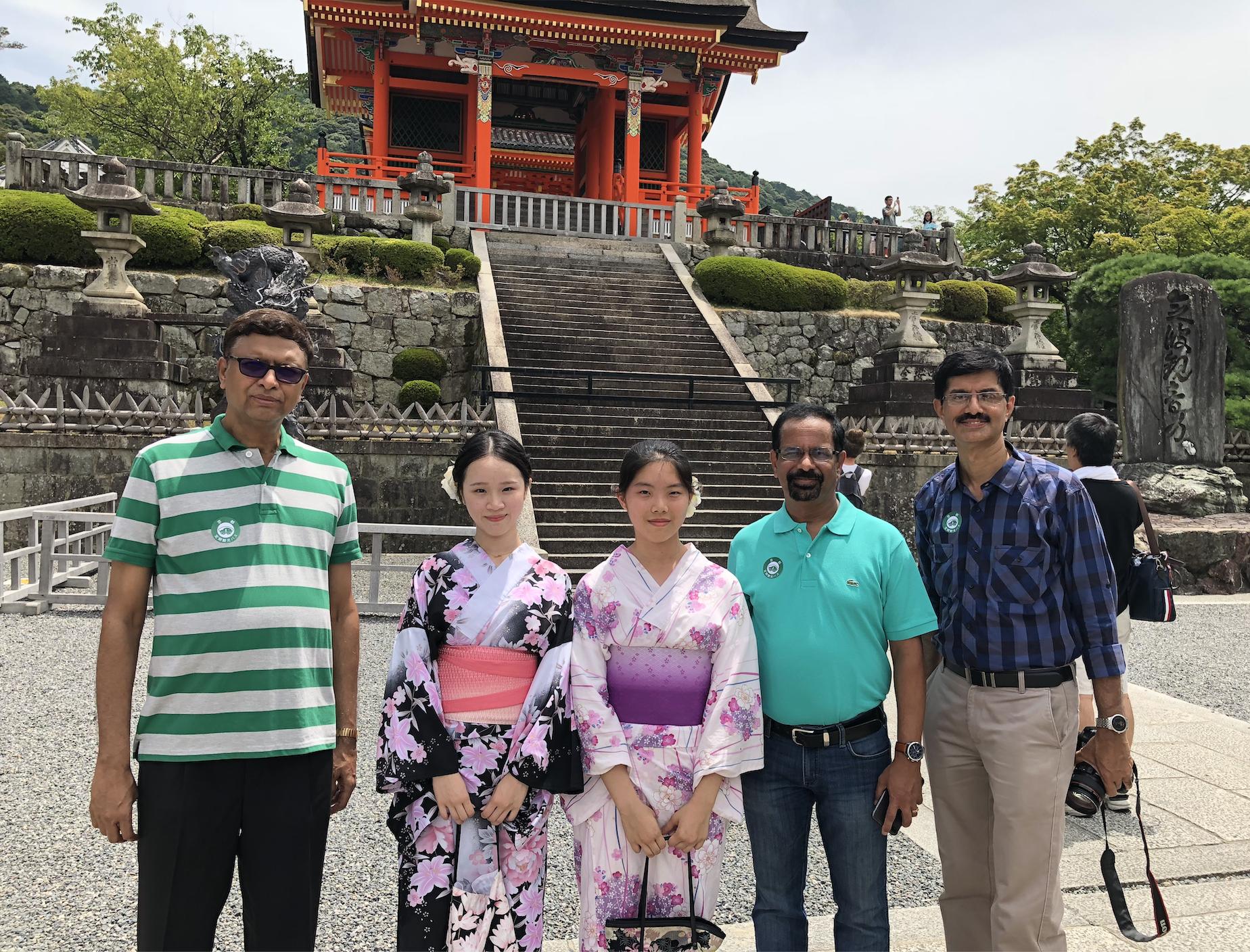 日本旅行6天五晚,毕业季日本旅游攻略自由行