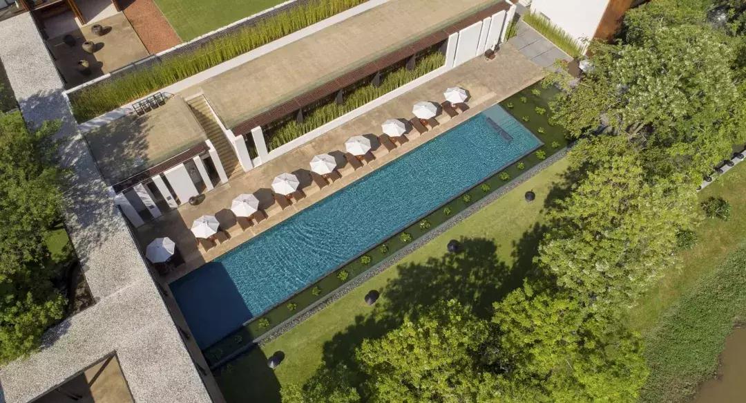 清迈值得推荐的酒店,清迈有趣的酒店推荐