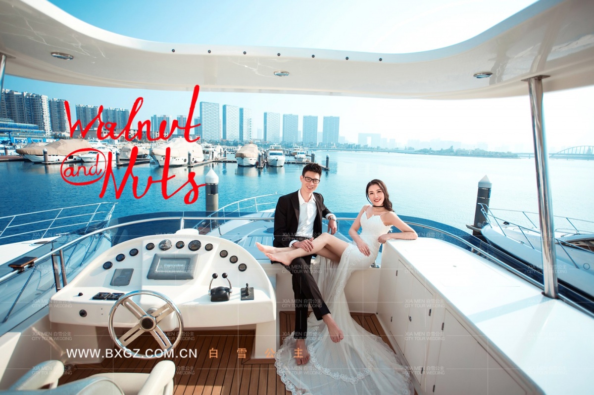 婚纱旅拍要注意哪些坑,婚纱照旅拍值得去吗