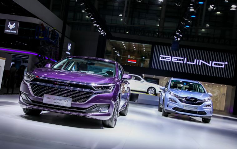 中国品牌在广州,中国品牌跟随中国战略走出去