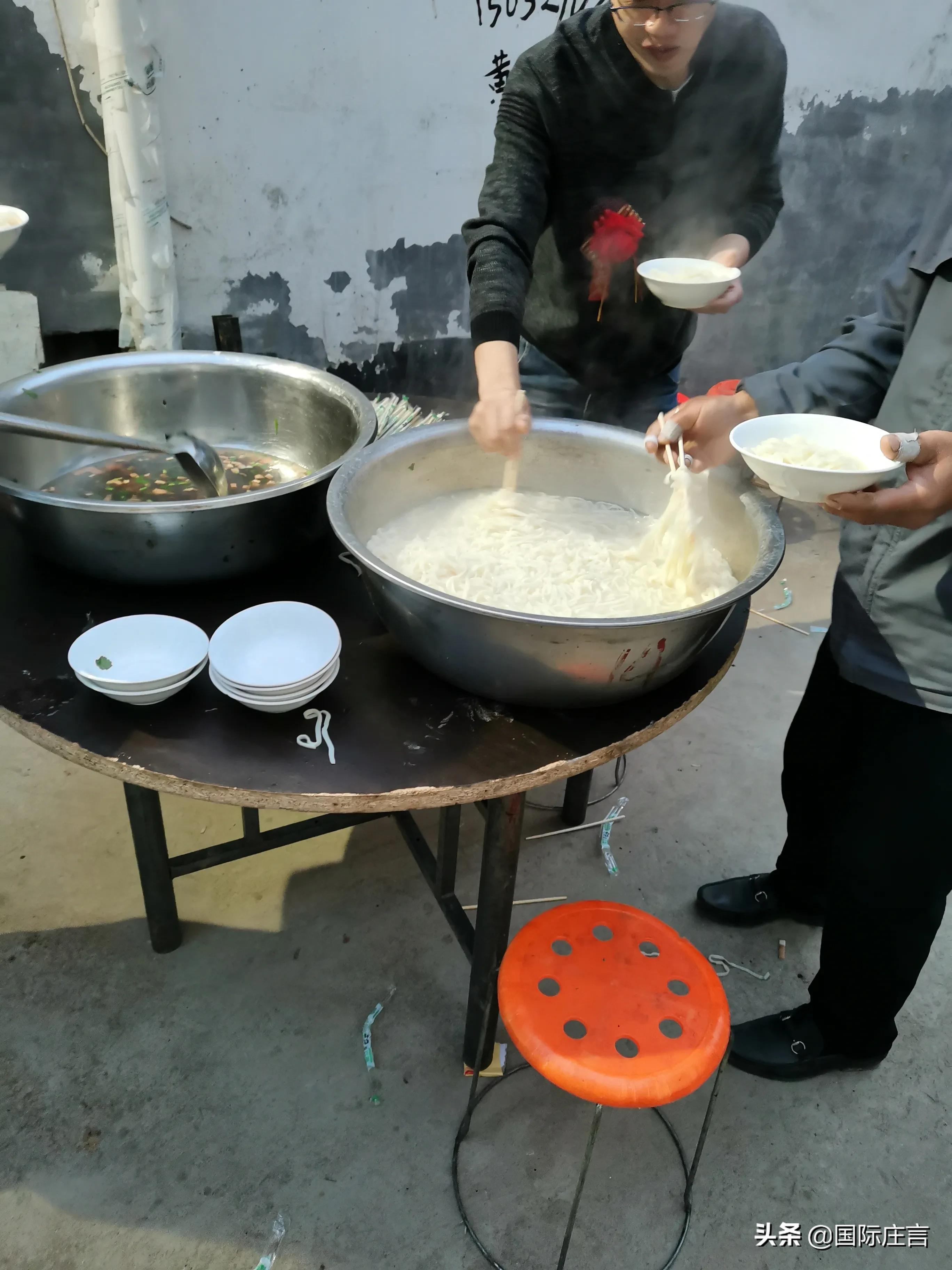 石家庄农村婚礼流程,石家庄农村结婚婚礼