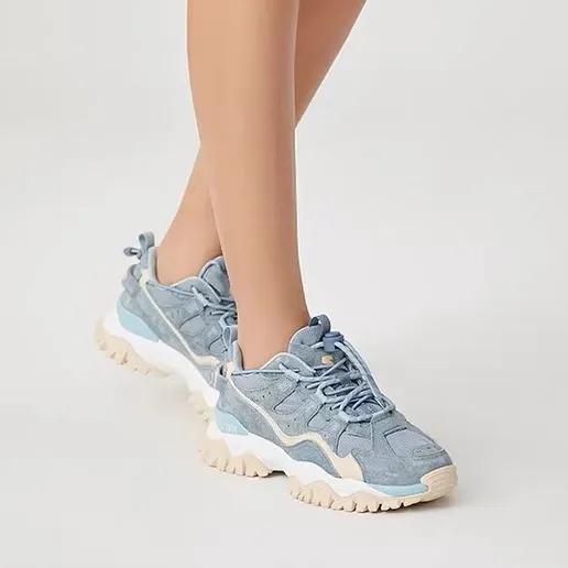 日常穿运动鞋推荐女,大家穿什么运动鞋好看女